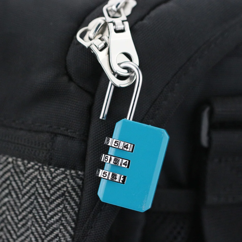 Petit cadenas valise – Image 6