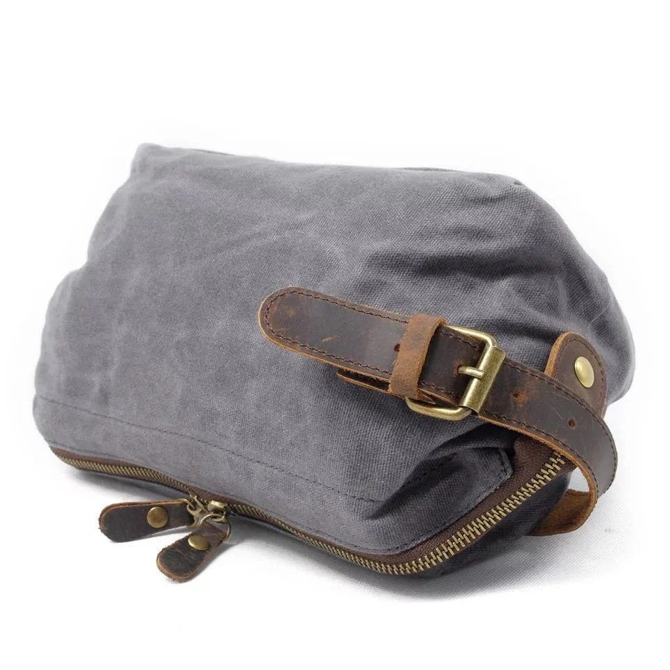 Trousse de toilette homme baroudeur – Image 6