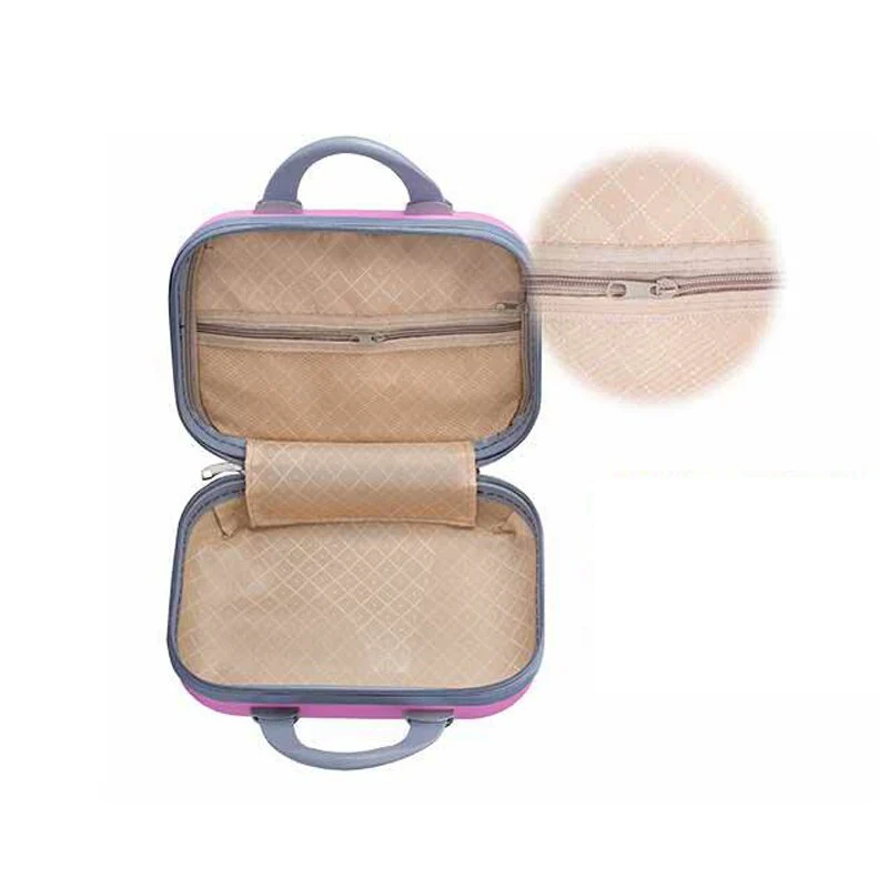 Trousse de toilette cabine avion – Image 3