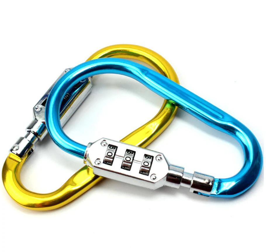 Cadenas valise train – Image 3