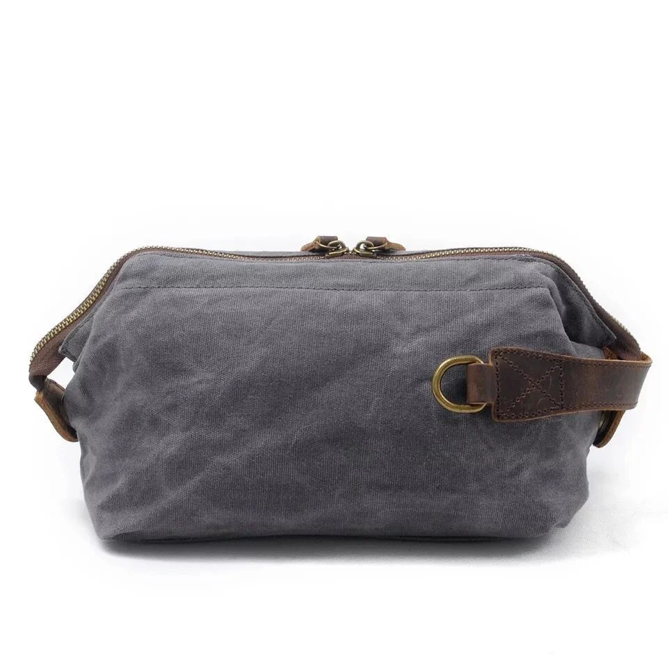 Trousse de toilette homme baroudeur – Image 5