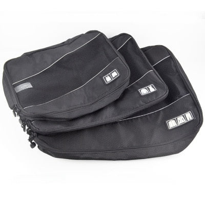 Pochette organisateur de valise – Image 5