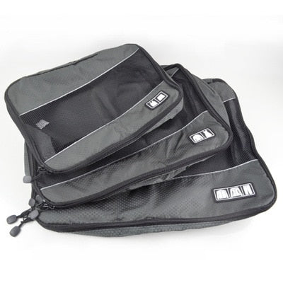 Pochette organisateur de valise – Image 6