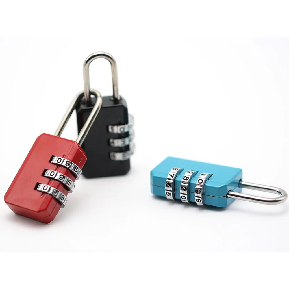 Petit cadenas valise – Image 4