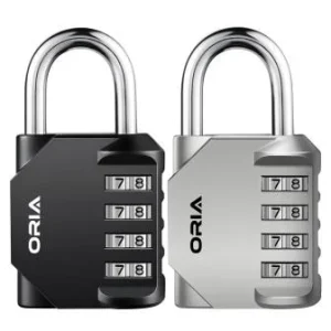 Cadenas valise solide