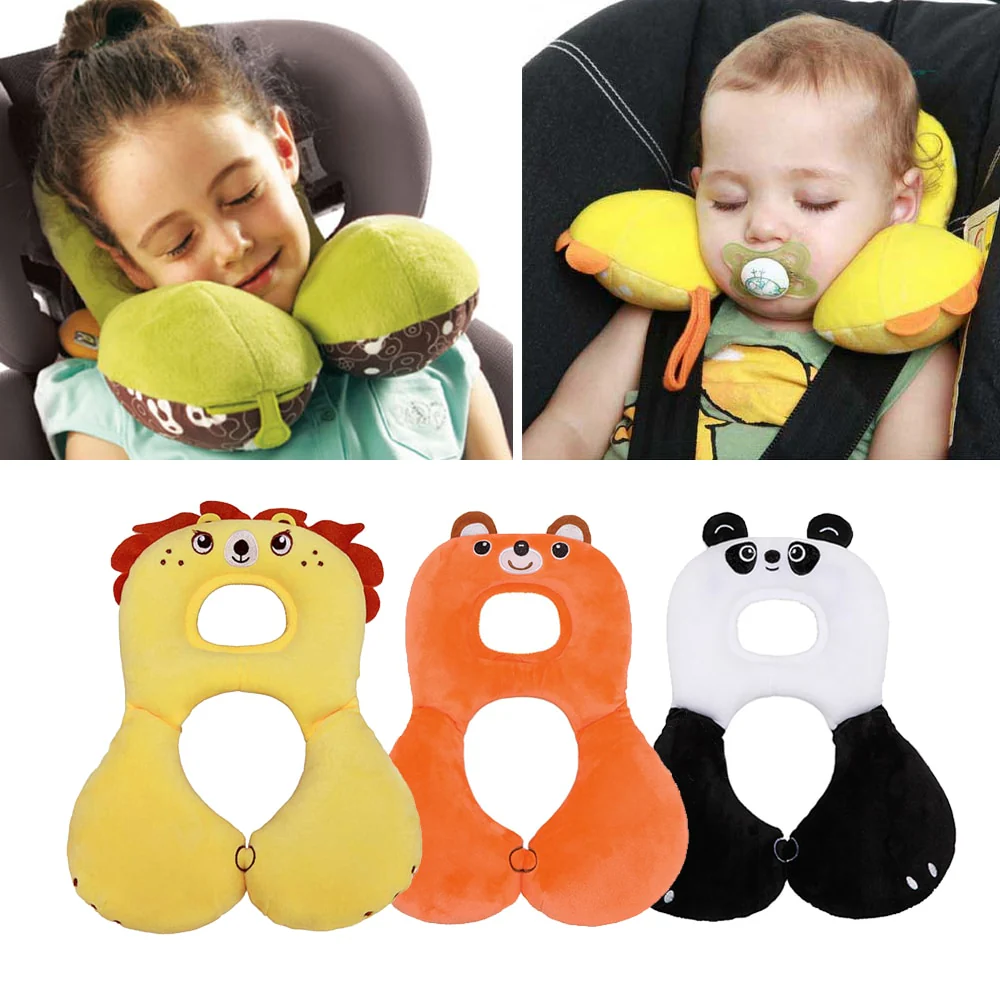 Coussin voiture enfant – Image 3