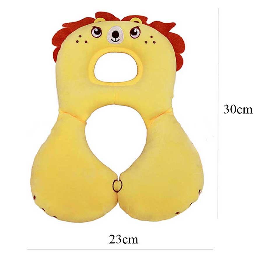 Coussin voiture enfant – Image 6