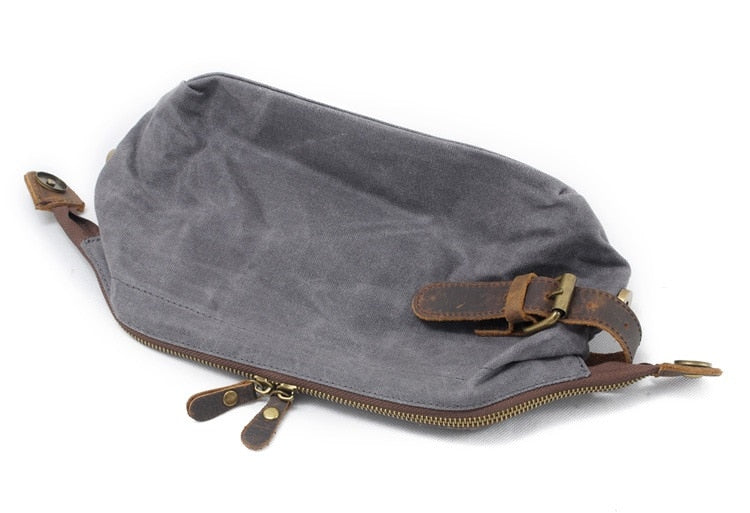 Trousse de toilette homme baroudeur – Image 9