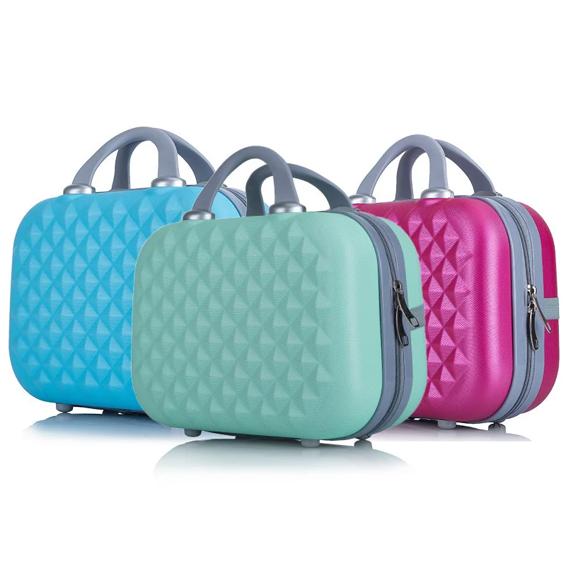 Trousse de toilette cabine avion – Image 2
