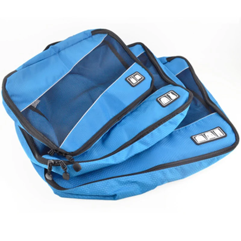 Pochette organisateur de valise – Image 7