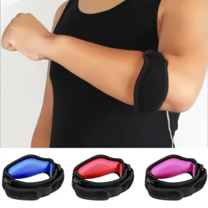 Attelle pour epicondylite