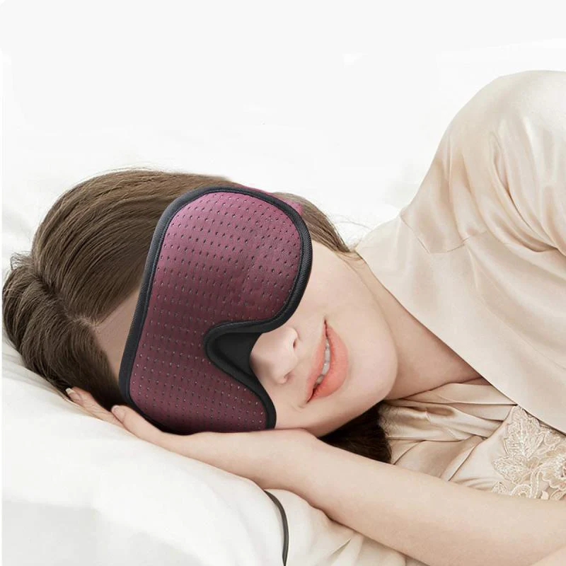 Masque de nuit mémoire de forme – Image 3