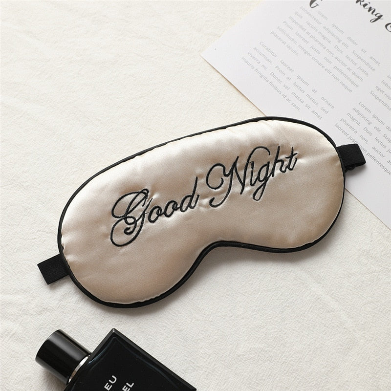 Masque de nuit femme – Image 7