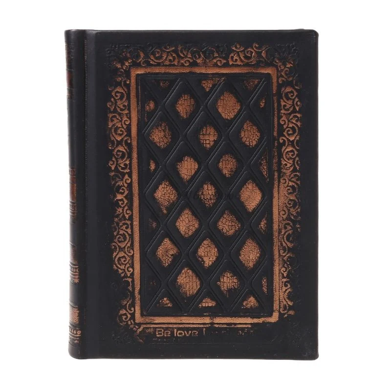 Carnet de note ancien – Image 2