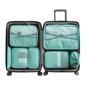 Organisateur de valise cabine