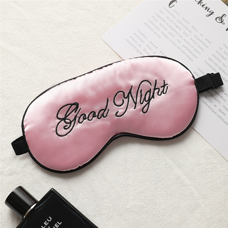 Masque de nuit femme – Image 5
