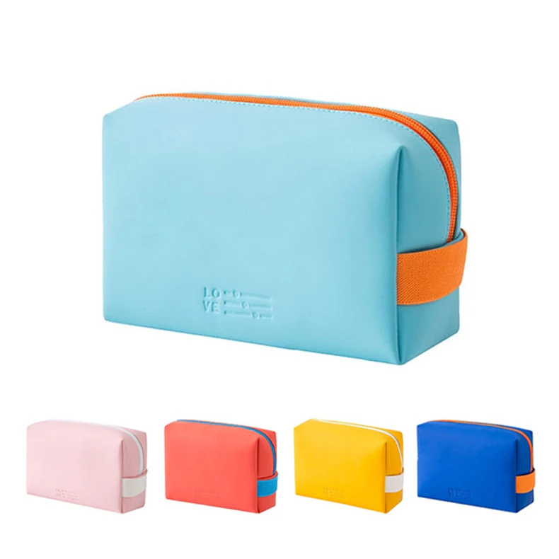 Trousse de toilette imperméable – Image 2