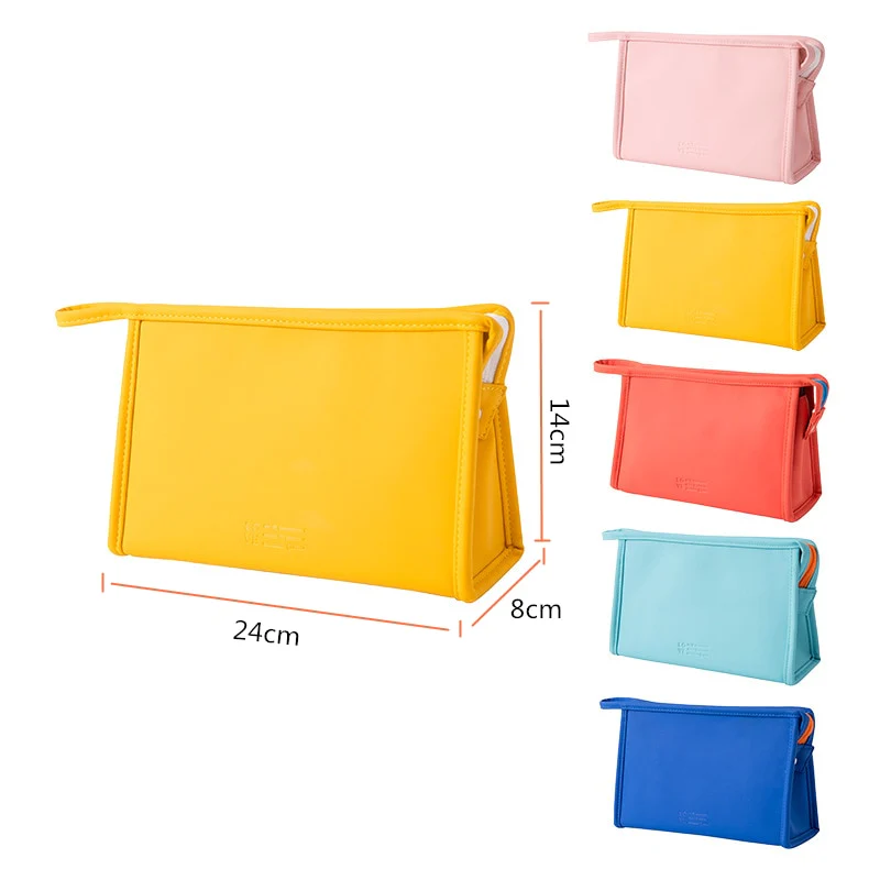 Trousse de toilette femme rigide – Image 7
