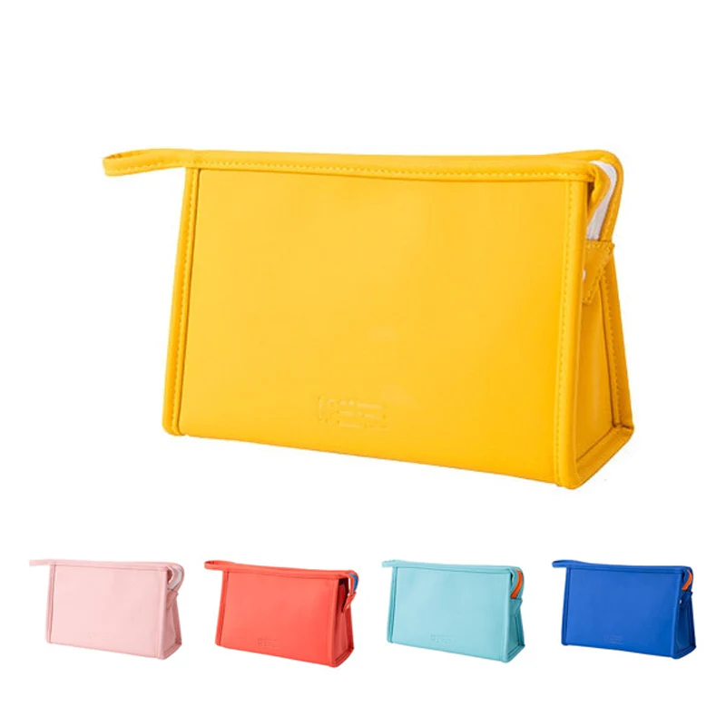 Trousse de toilette femme rigide – Image 2
