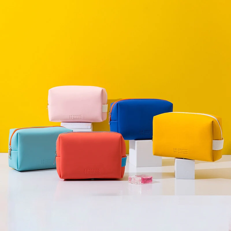 Trousse de toilette imperméable – Image 4
