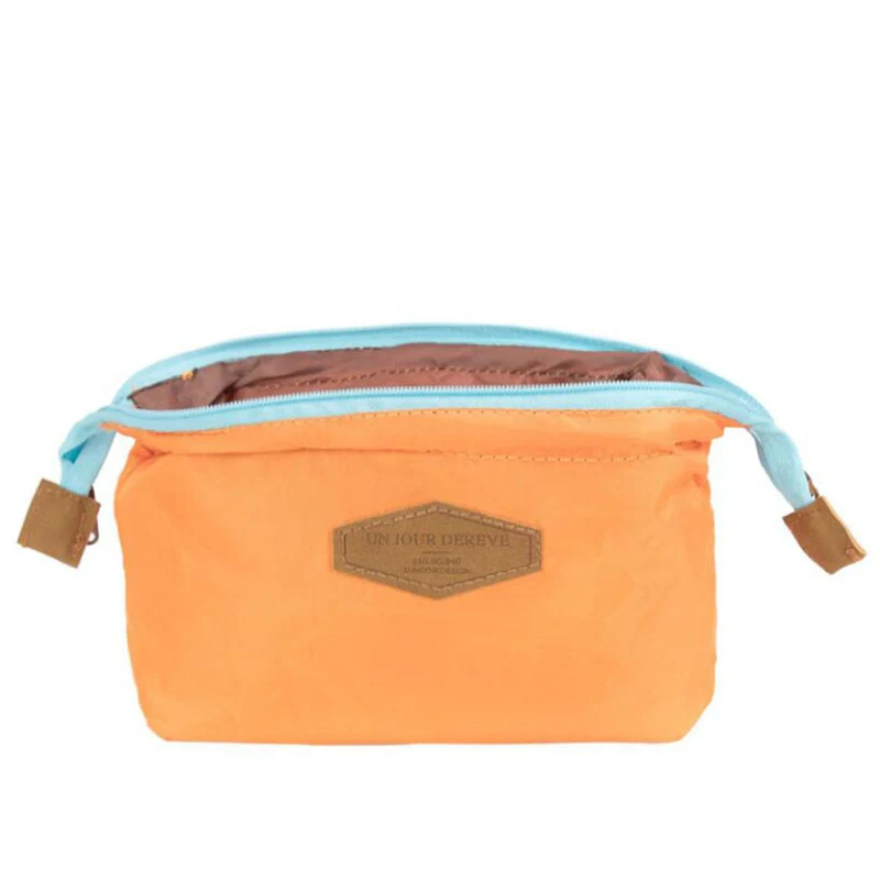 Trousse de toilette coton – Image 6
