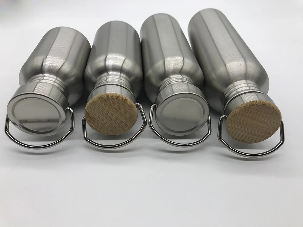 Gourde 1l inox – Image 3