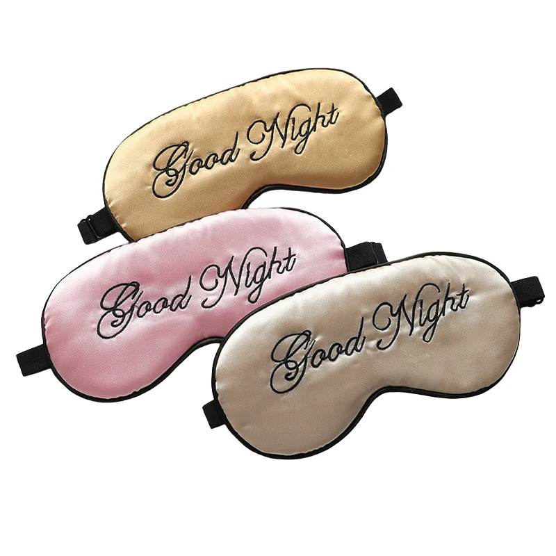 Masque de nuit femme – Image 2