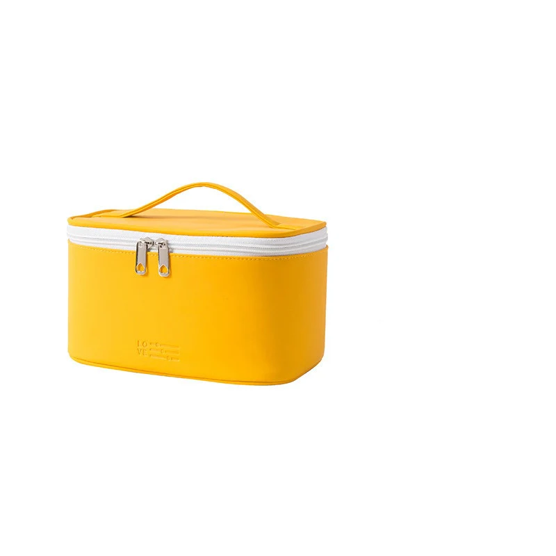 Trousse de toilette rigide – Image 7