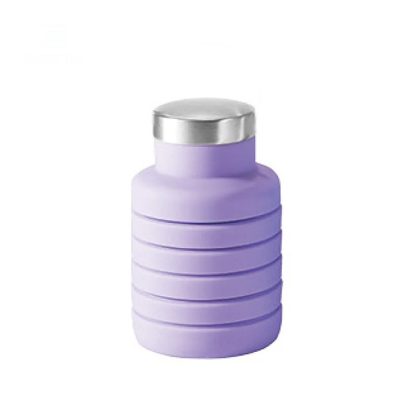 Gourde en silicone – Image 7