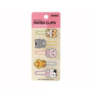 ITOTAL 5 trombones Animaux de la ferme