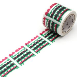 Ruban MT Masking tape 7m x 35mm Ottaipnu tattan