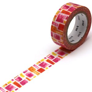 Ruban MT Masking tape 7m x 7mm Sou-Sou hanazono