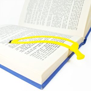 HELIO FERRETTI Marque-page en silicone banane