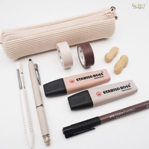 Ma jolie trousse beige