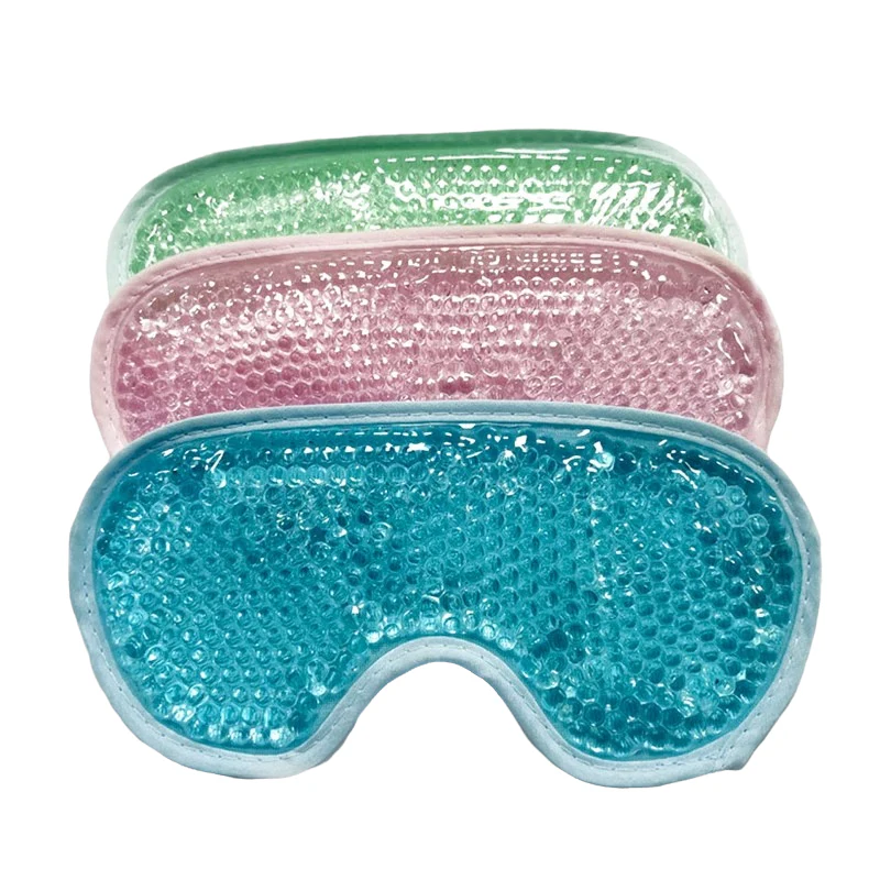 Masque de nuit gel
