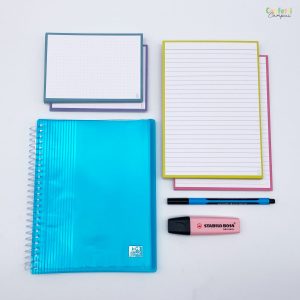 Mon book de révisions