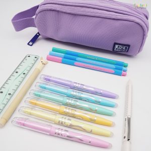 Ma jolie trousse pastel
