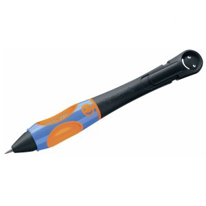PELIKAN GRIFFIX Crayon porte-mine d&rsquo;apprentissage pour droitiers Noir