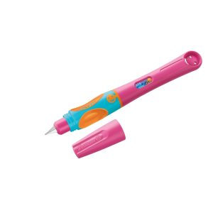 PELIKAN GRIFFIX Stylo-plume d&rsquo;apprentissage pour droitiers Rose
