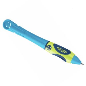 PELIKAN GRIFFIX Crayon porte-mine d&rsquo;apprentissage pour gauchers Bleu