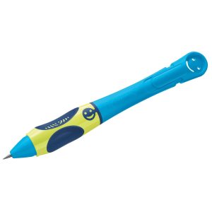 PELIKAN GRIFFIX Crayon porte-mine d&rsquo;apprentissage pour droitiers Bleu