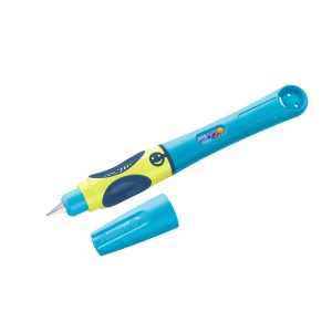 PELIKAN GRIFFIX Stylo-plume d&rsquo;apprentissage pour droitiers Bleu