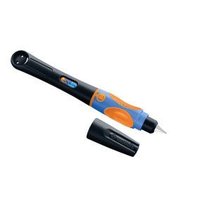 PELIKAN GRIFFIX Stylo-plume d&rsquo;apprentissage pour gauchers Noir