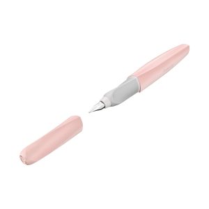 PELIKAN Twist Eco Stylo-plume pastel rose