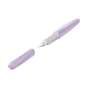 PELIKAN Twist Eco Stylo-plume pastel violet