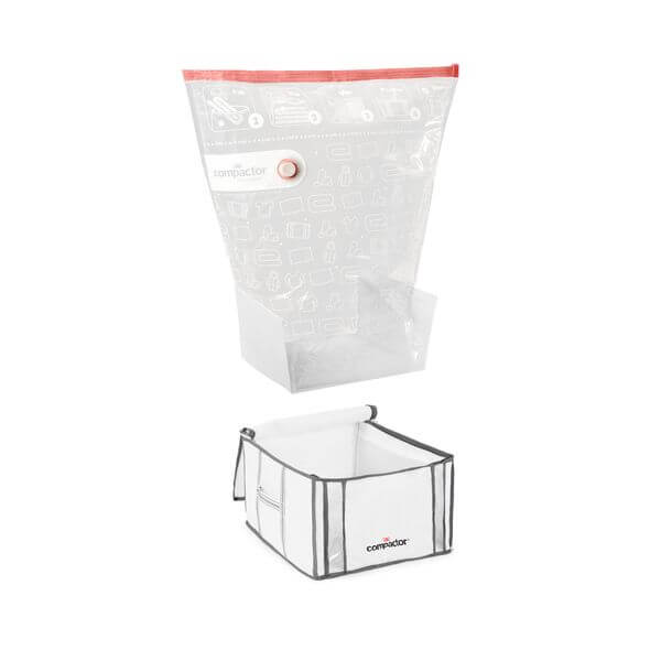 Housse de rangement sous vide M – Image 5