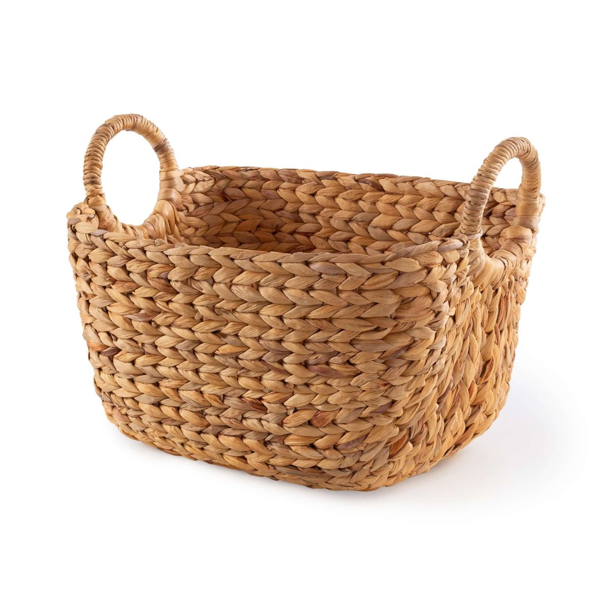 Panier de rangement naturel Caracas – Image 9