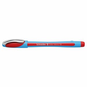 SCHNEIDER Slider Memo XB Stylo-bille Rouge