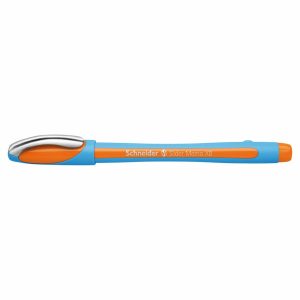 SCHNEIDER Slider Memo XB Stylo-bille Orange