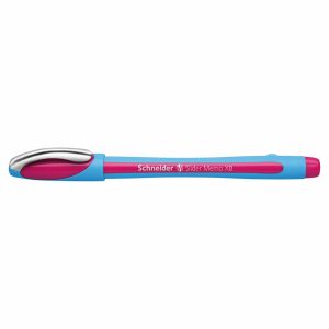 SCHNEIDER Slider Memo XB Stylo-bille Rose